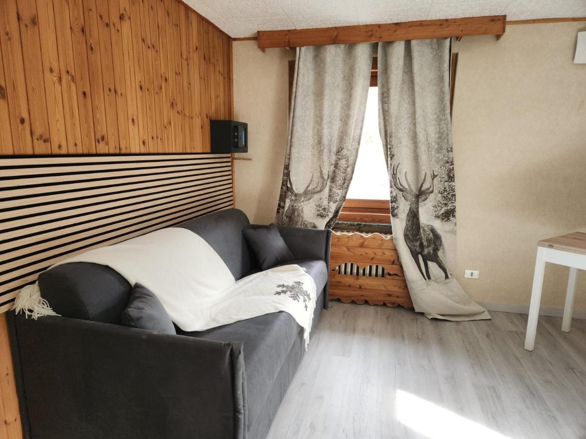 Apartments Suites Lac Bleu Breuil-Cervinia Εξωτερικό φωτογραφία