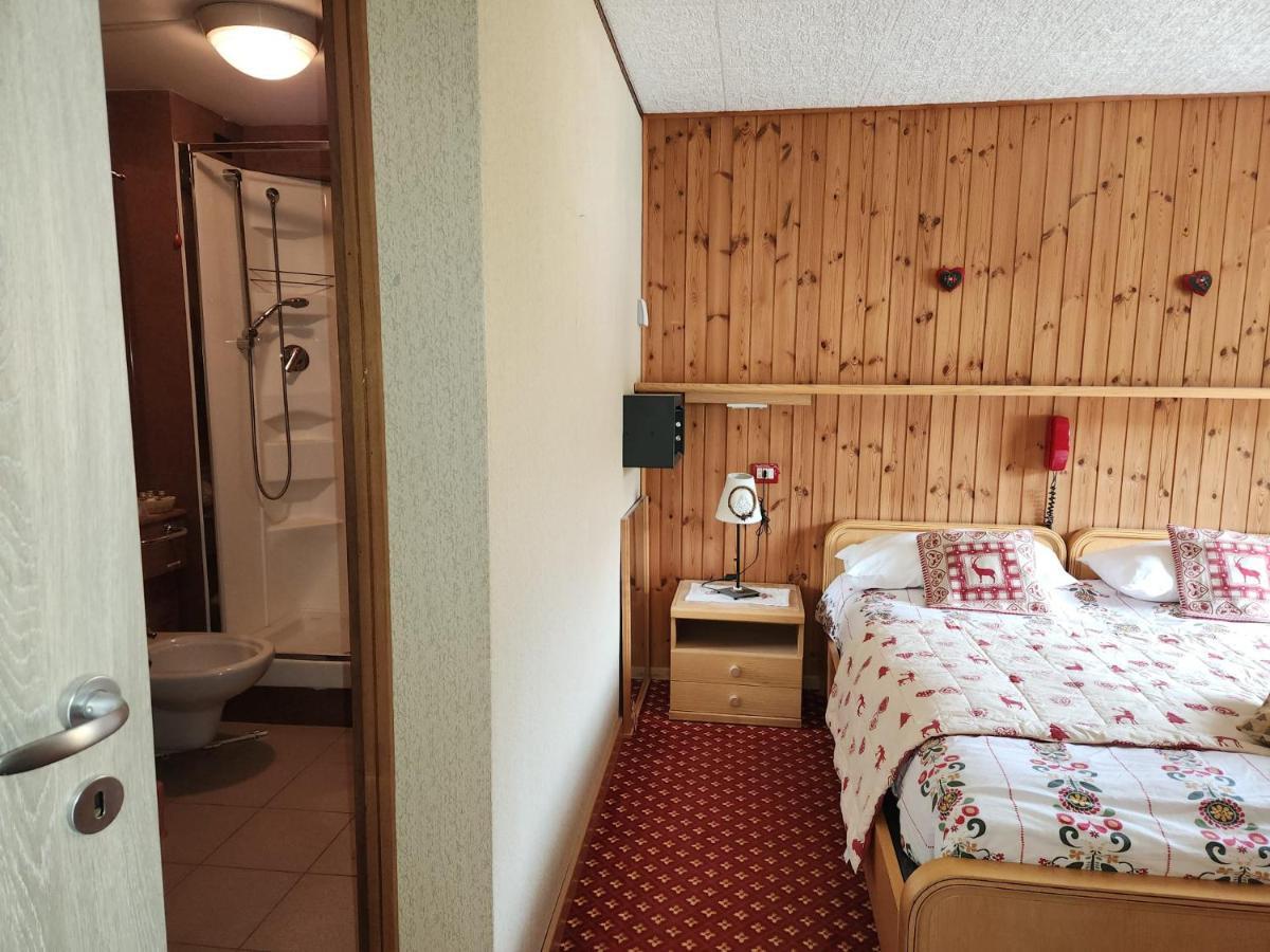 Apartments Suites Lac Bleu Breuil-Cervinia Εξωτερικό φωτογραφία