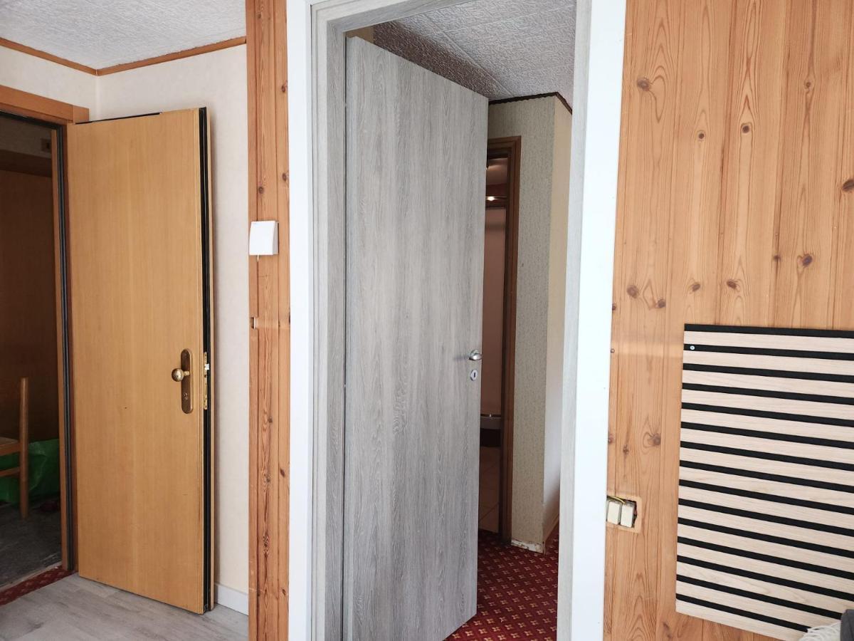 Apartments Suites Lac Bleu Breuil-Cervinia Εξωτερικό φωτογραφία