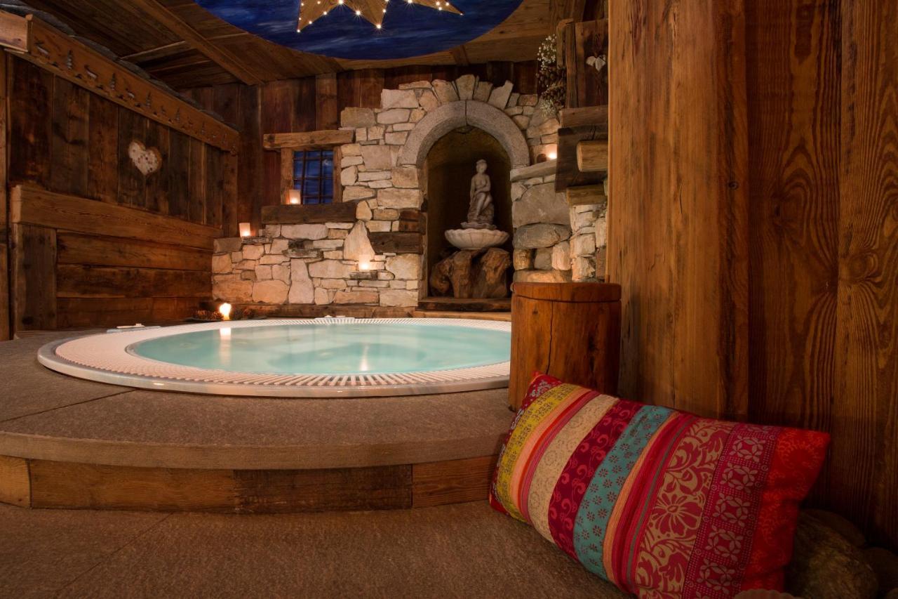 Apartments Suites Lac Bleu Breuil-Cervinia Εξωτερικό φωτογραφία
