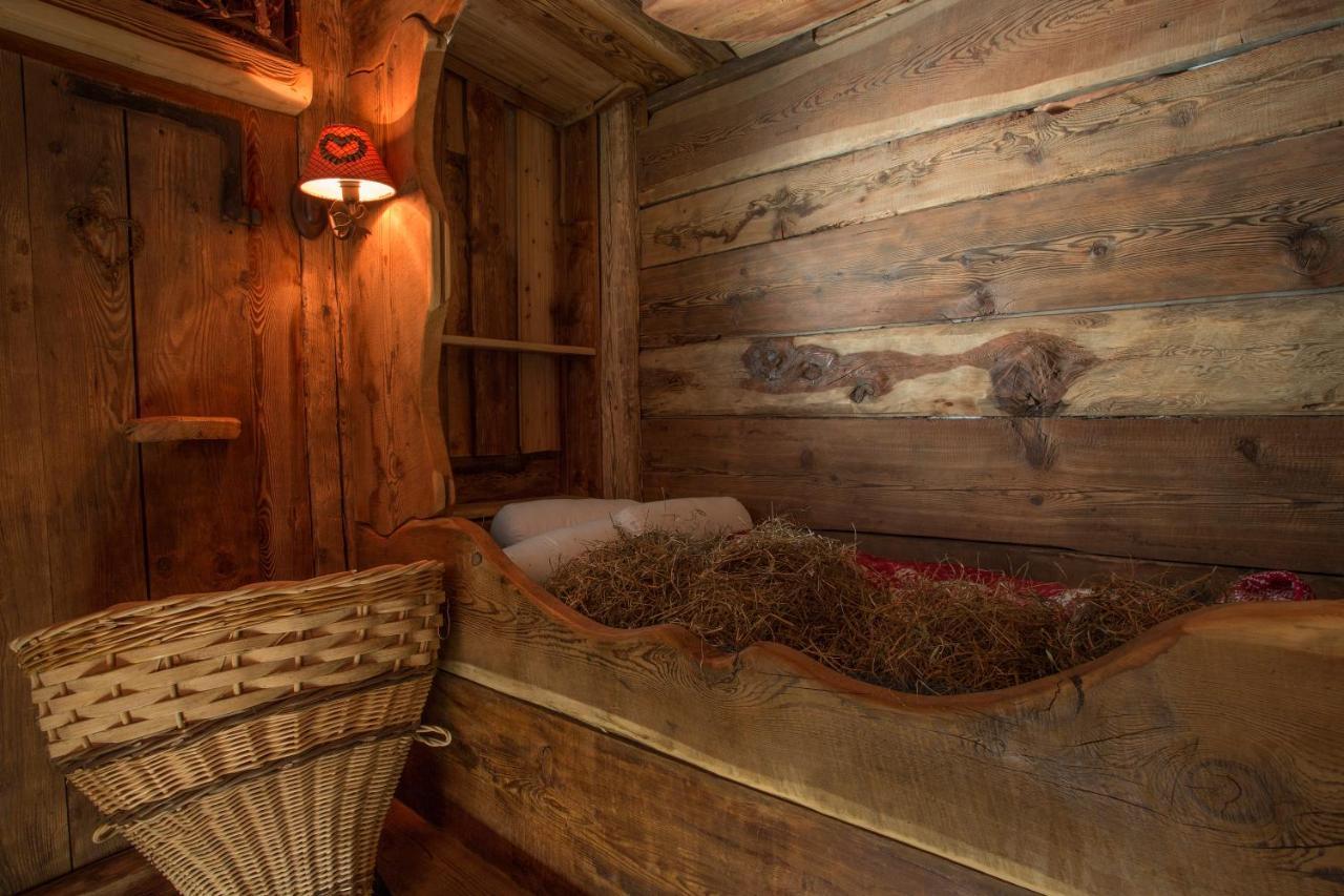 Apartments Suites Lac Bleu Breuil-Cervinia Εξωτερικό φωτογραφία