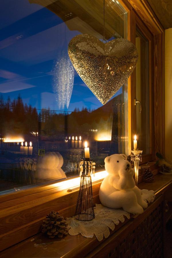 Apartments Suites Lac Bleu Breuil-Cervinia Εξωτερικό φωτογραφία