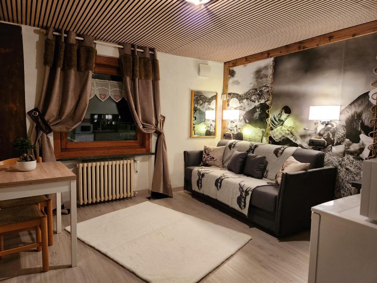 Apartments Suites Lac Bleu Breuil-Cervinia Εξωτερικό φωτογραφία