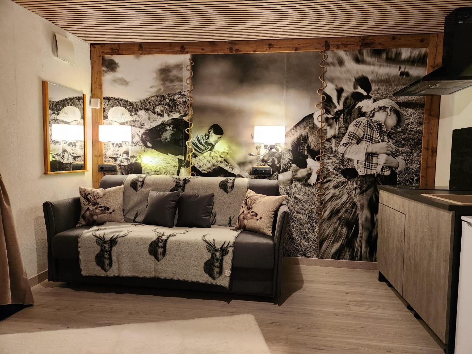 Apartments Suites Lac Bleu Breuil-Cervinia Εξωτερικό φωτογραφία