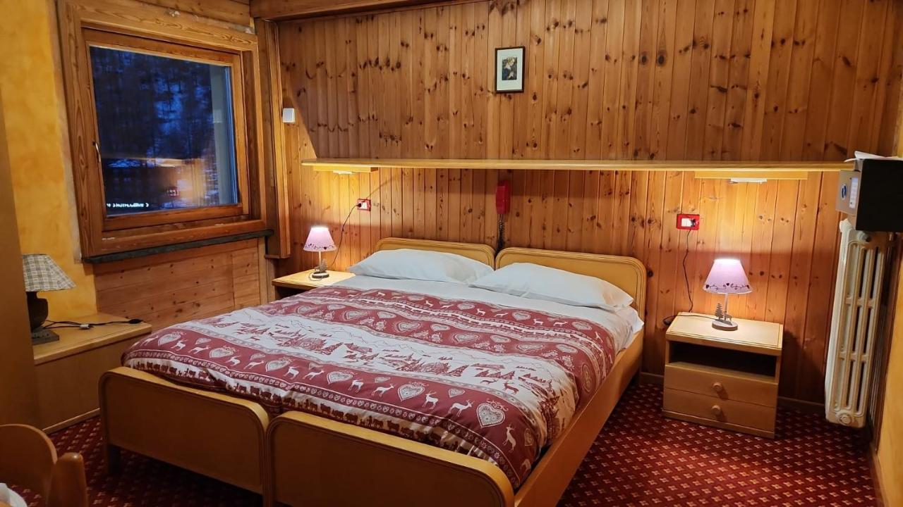 Apartments Suites Lac Bleu Breuil-Cervinia Εξωτερικό φωτογραφία