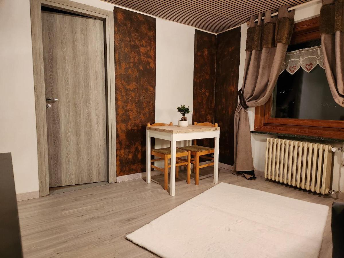 Apartments Suites Lac Bleu Breuil-Cervinia Εξωτερικό φωτογραφία