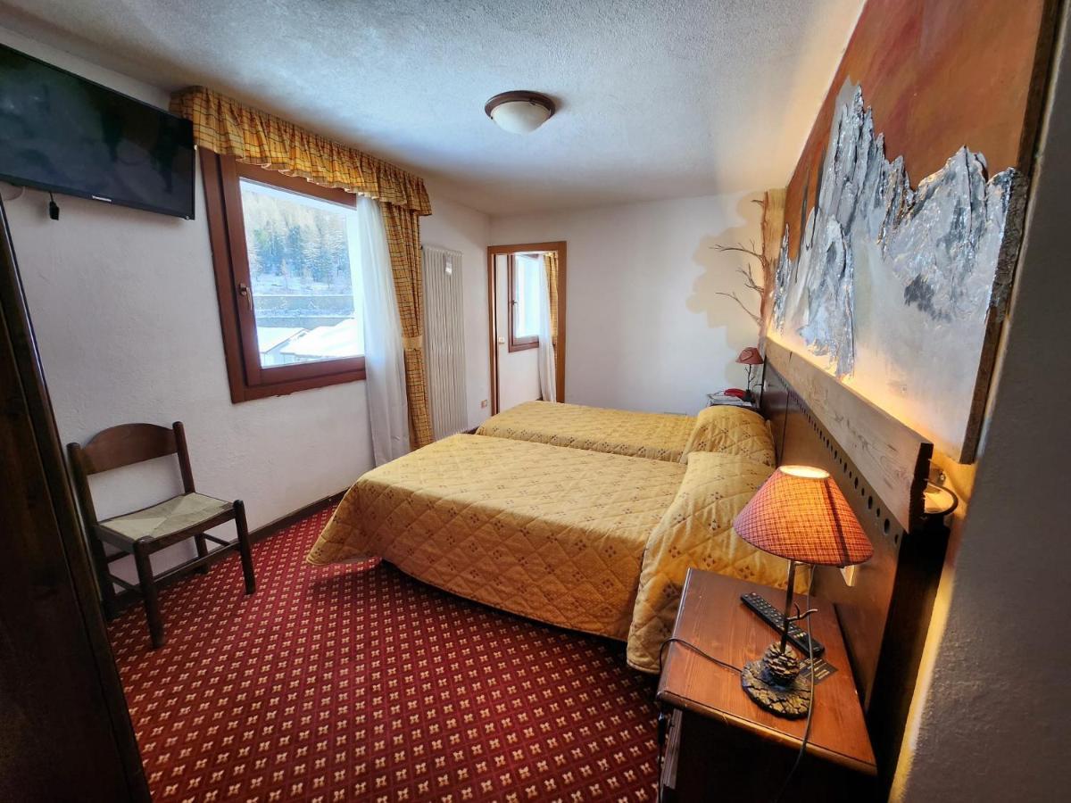 Apartments Suites Lac Bleu Breuil-Cervinia Εξωτερικό φωτογραφία