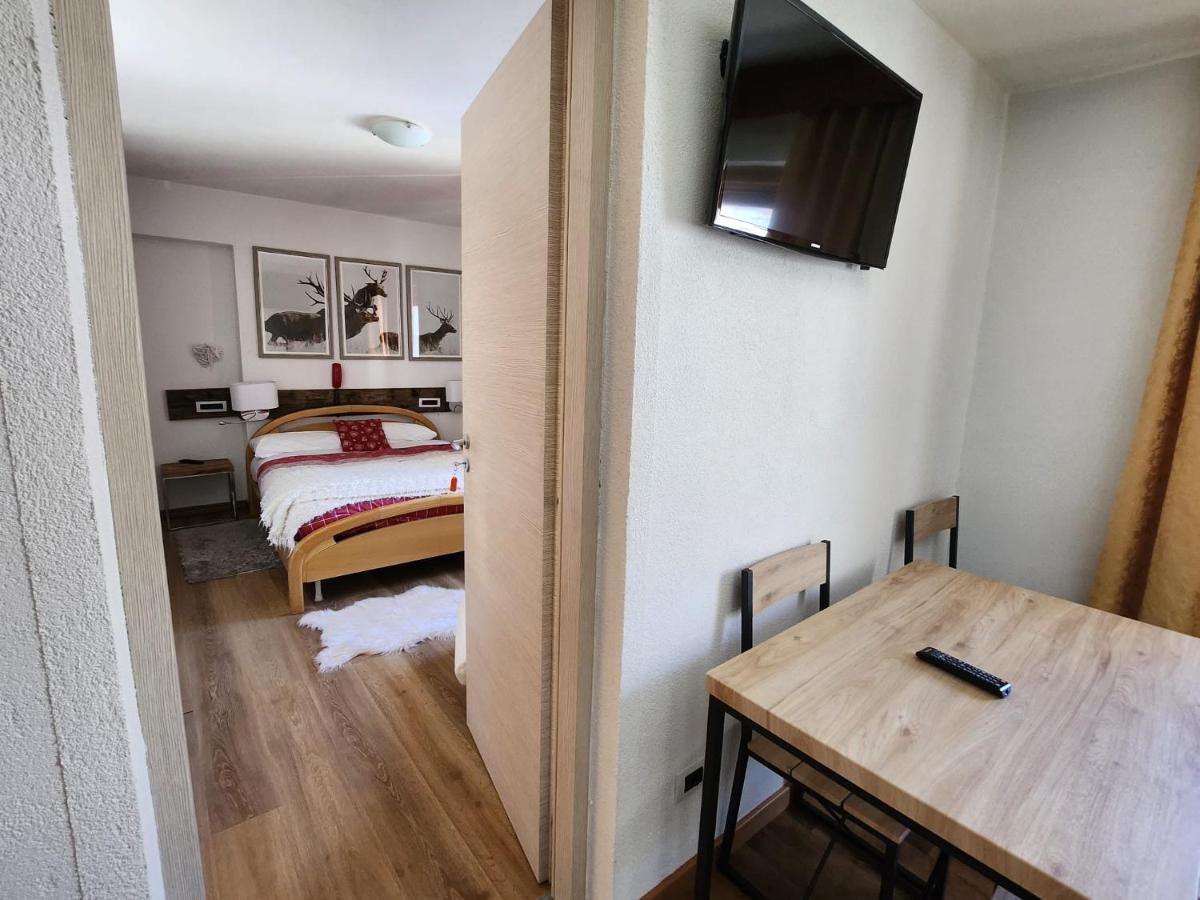 Apartments Suites Lac Bleu Breuil-Cervinia Εξωτερικό φωτογραφία
