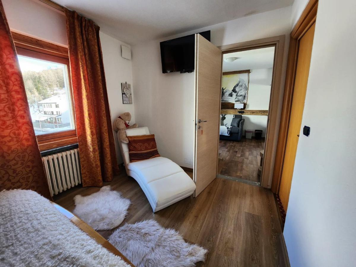 Apartments Suites Lac Bleu Breuil-Cervinia Εξωτερικό φωτογραφία