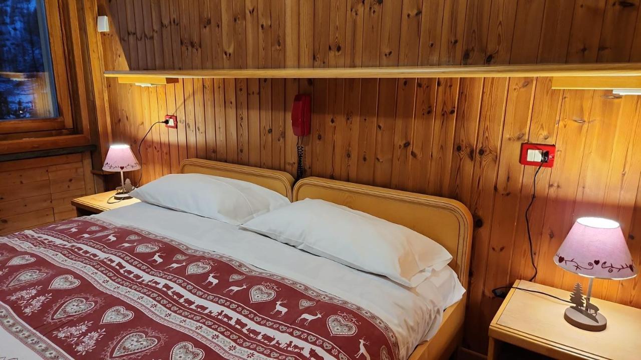 Apartments Suites Lac Bleu Breuil-Cervinia Εξωτερικό φωτογραφία