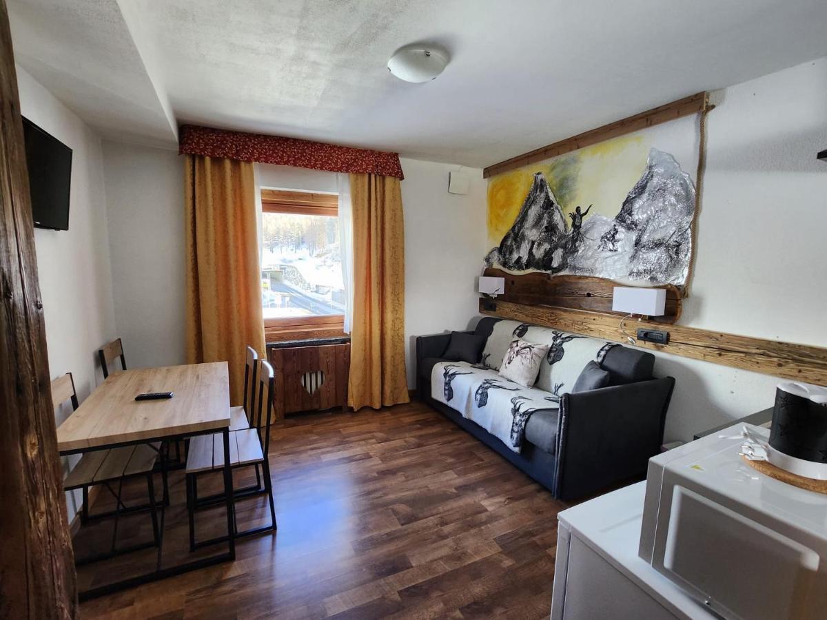 Apartments Suites Lac Bleu Breuil-Cervinia Εξωτερικό φωτογραφία