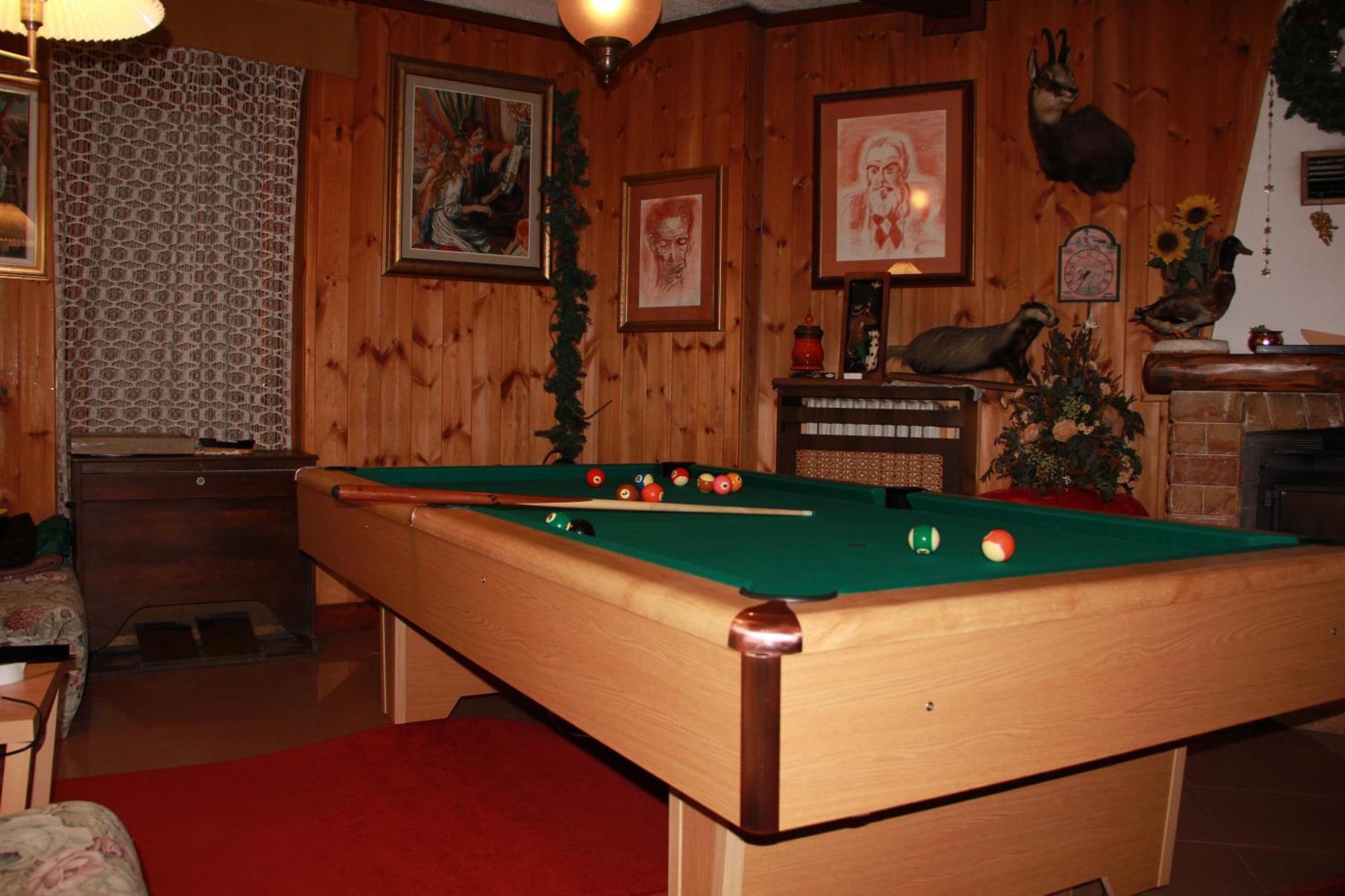 Apartments Suites Lac Bleu Breuil-Cervinia Εξωτερικό φωτογραφία