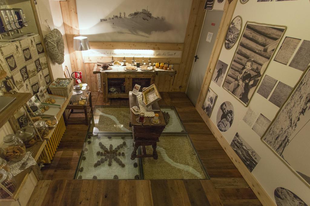 Apartments Suites Lac Bleu Breuil-Cervinia Εξωτερικό φωτογραφία
